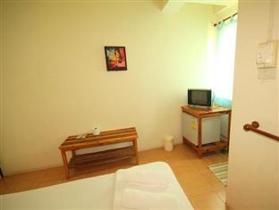 Baan Permchan Guesthouse Hua Hin Zewnętrze zdjęcie