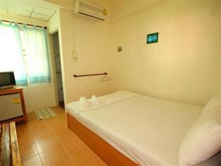 Baan Permchan Guesthouse Hua Hin Zewnętrze zdjęcie